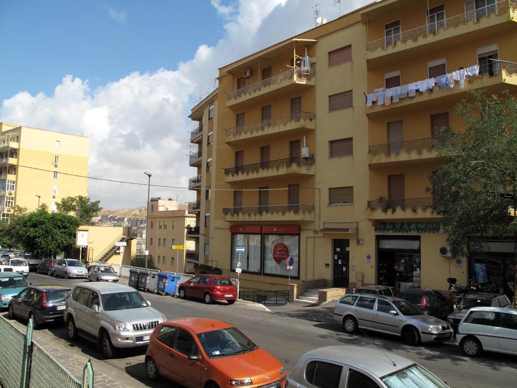مبيت وإفطار أغريجنتو Il Mandorlo المظهر الخارجي الصورة