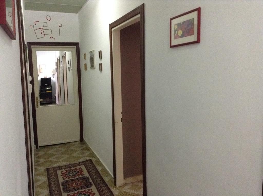 مبيت وإفطار أغريجنتو Il Mandorlo المظهر الخارجي الصورة