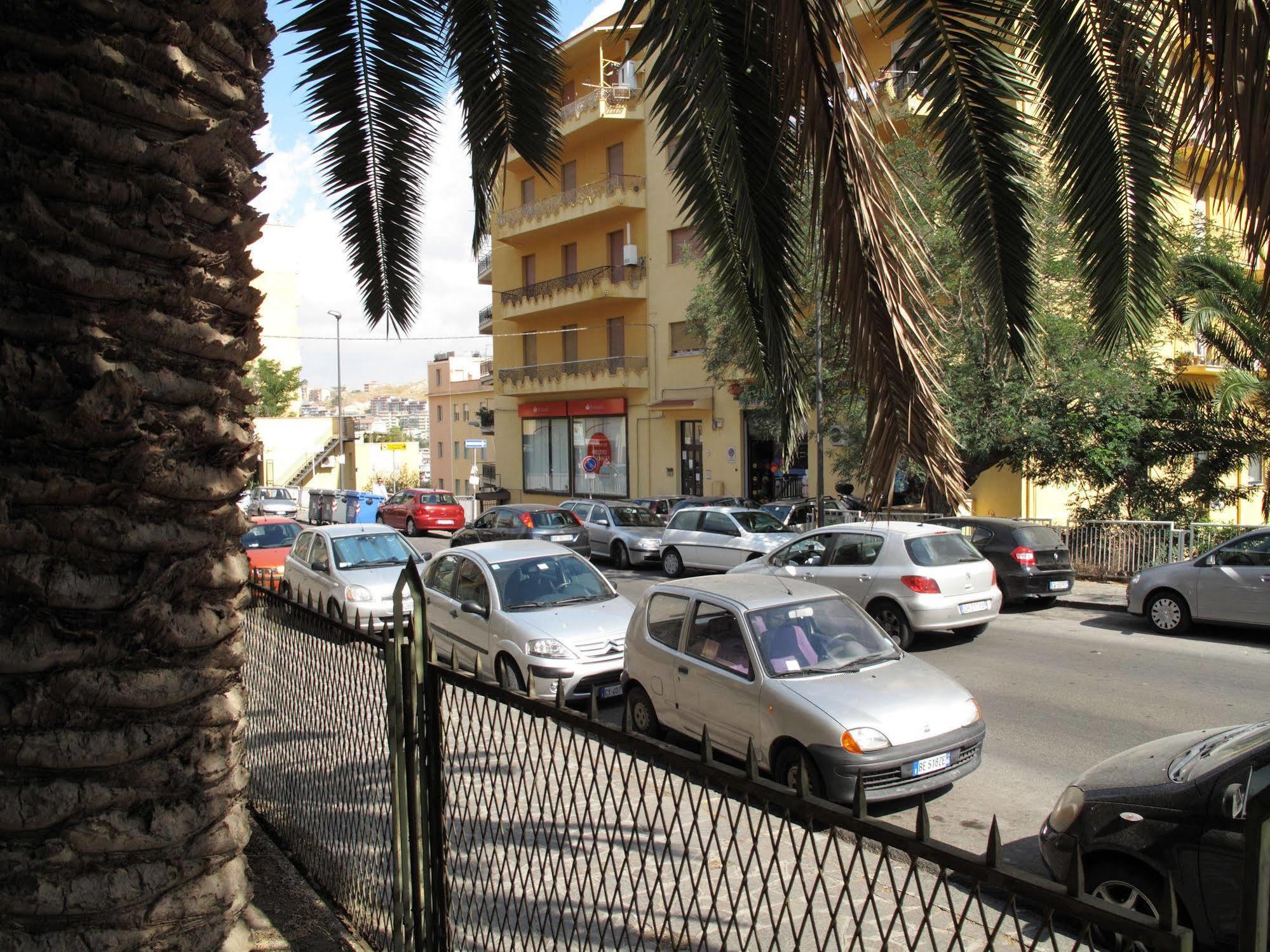 مبيت وإفطار أغريجنتو Il Mandorlo المظهر الخارجي الصورة